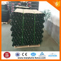 2016 China supplier pvc coated hexagonal chicken wire mesh